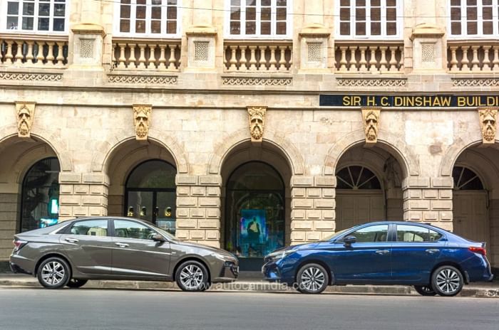 7 things to know before buying a Honda City